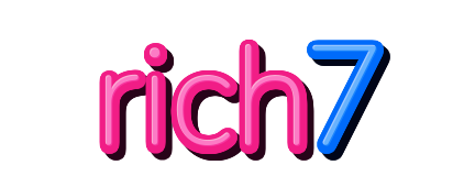 rich7 — logo kanal