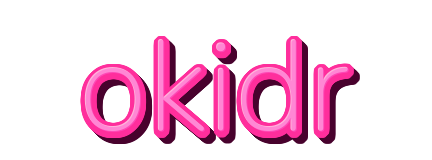 okidr — logo kanal