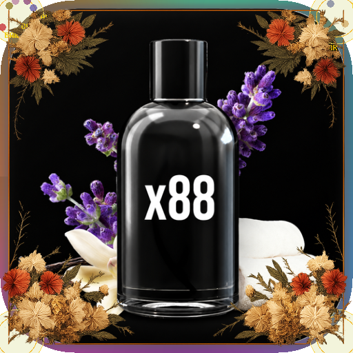 x88 — mitra unggulan