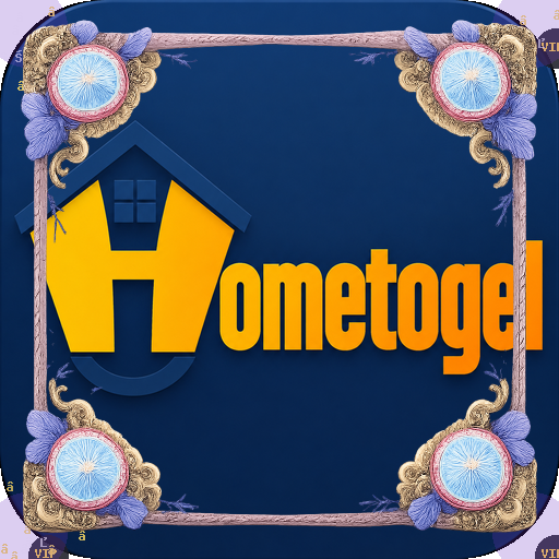 hometogel — mitra unggulan